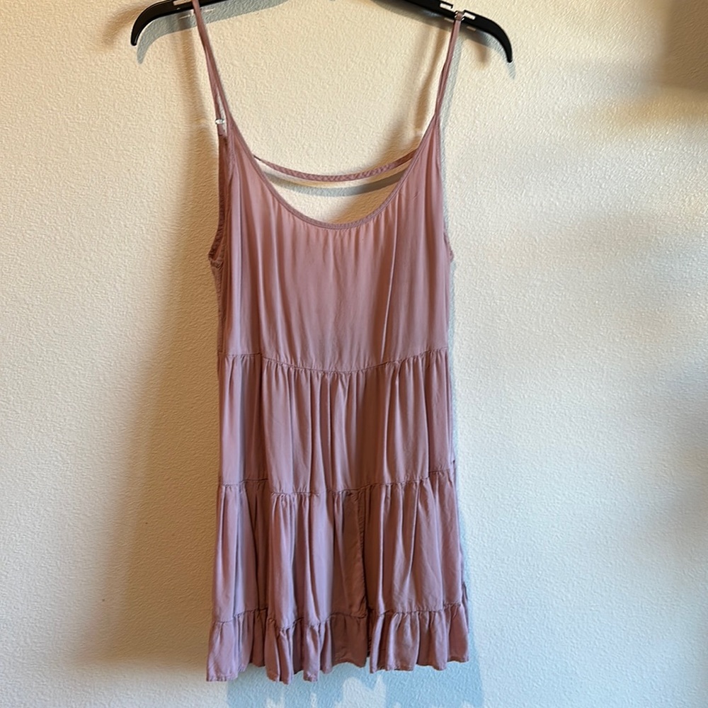 Cover up beach dress